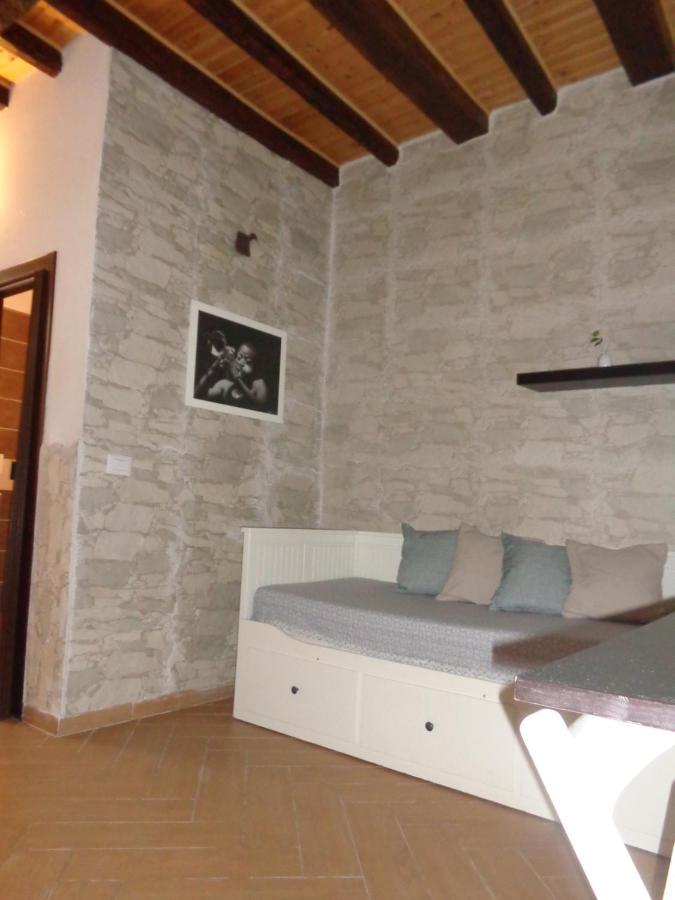 Casa Gaia Ortigia Holiday Home シラクーサ エクステリア 写真