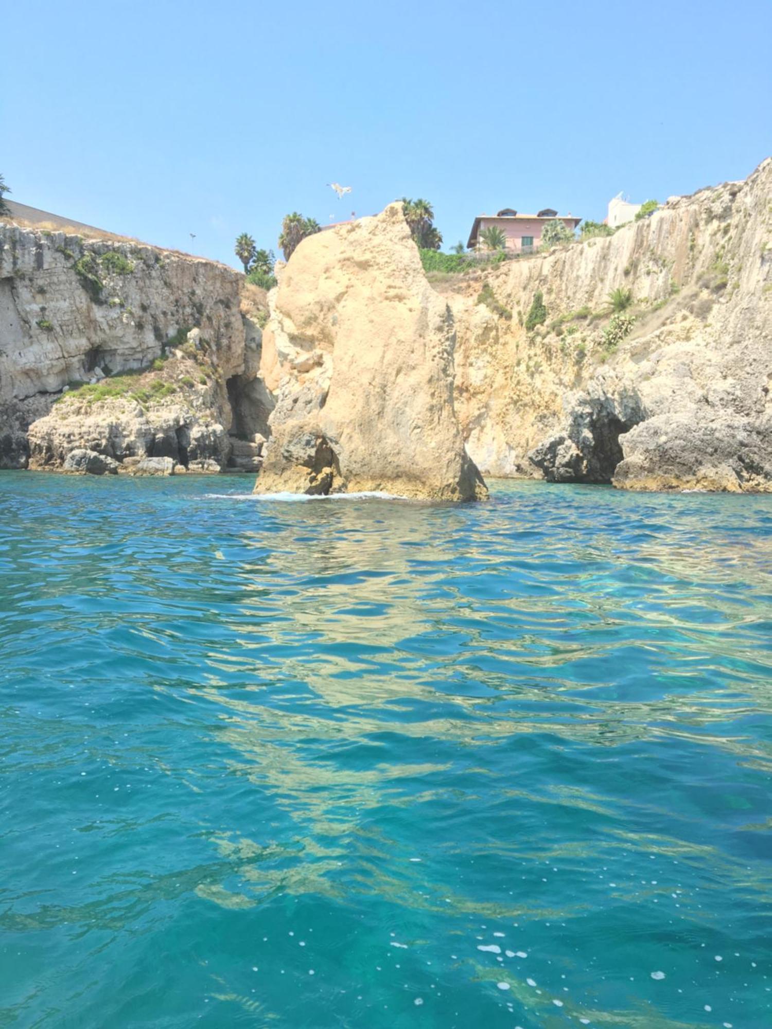 Casa Gaia Ortigia Holiday Home シラクーサ エクステリア 写真
