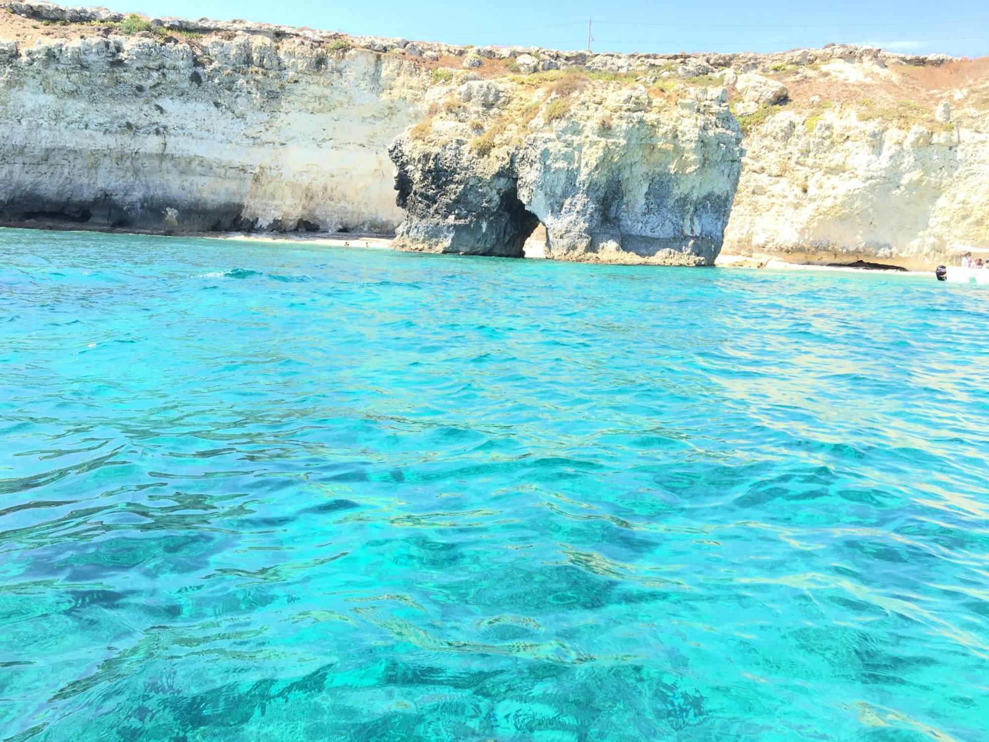 Casa Gaia Ortigia Holiday Home シラクーサ エクステリア 写真