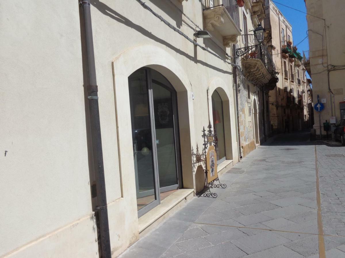 Casa Gaia Ortigia Holiday Home シラクーサ エクステリア 写真