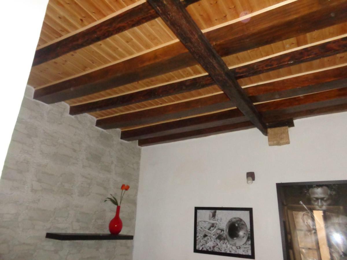 Casa Gaia Ortigia Holiday Home シラクーサ エクステリア 写真
