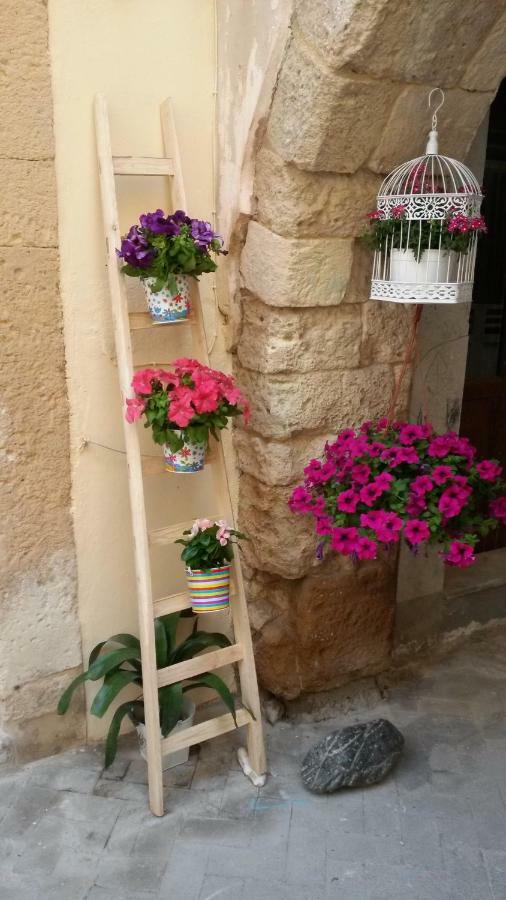 Casa Gaia Ortigia Holiday Home シラクーサ エクステリア 写真
